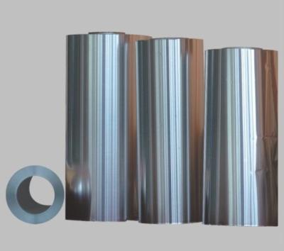 China Heat Exchanger Professional Hydrophilic Aluminum Foil Roll Extrusion 8011 8006 for sale