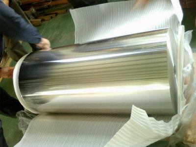 China 8011 8006  Soft  Aluminium Foil Roll For Hot seal thickness  0.01mm to 0.03mm for sale