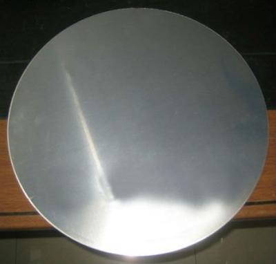 China DC / CC 1050 1060 3003 Aluminium Circle For Cookware Utensils , Basin for sale