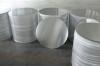 China De la embutición profunda del círculo pintura de aluminio del palillo no para las mercancías de la cocina en venta
