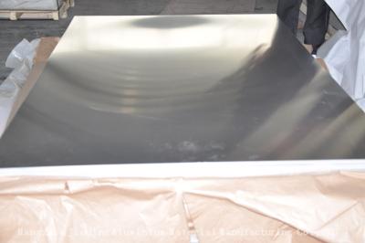 China Professional 1100 1050 1060 Aluminum Sheet Metal Alloy 3003 3004 5052 5754 8011 for sale
