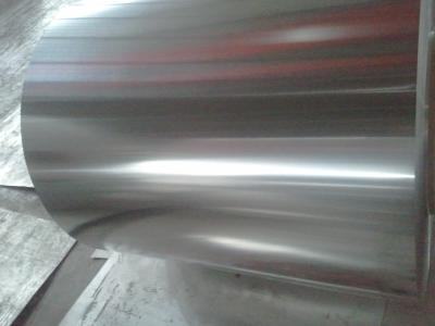 China 0.2mm Hydrophilic Aluminium Foil Roll Electrode 99.9995% for Composite Pipe for sale
