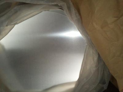 China Chapa de aluminio anodizada DC de la fuente para los utensilios AA1050 1060 3003 de la cocina en venta