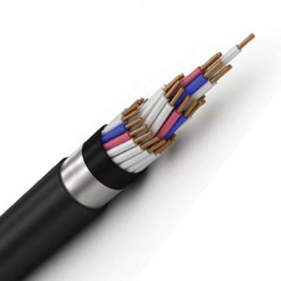 China Best Price Copper conductor pairs twisted model sen r5520 system control cable and instrument cable for sale