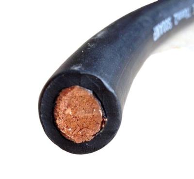 China Rubber Jacket NSGAFOU 1.8/3kV Cable 1x50mm2 with 10-Year Guarantee Long-Lasting for sale