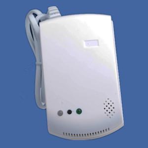 China wireless gas sensor for sale