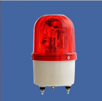 China Beacon Red Rotary strobe Light DC6-12V 110V / 220V for sale