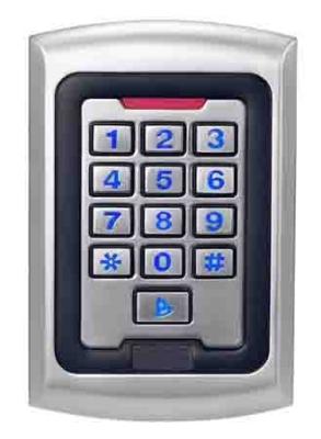 China Keypad RFID Card Reader for sale