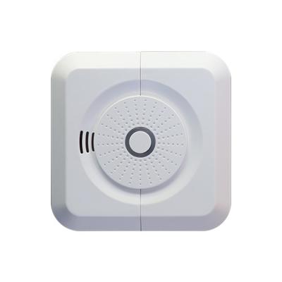China Independent Photoelectric Smoke Detector for sale