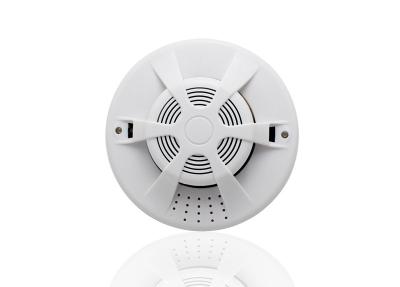 China Photoelectric Smoke Detector for sale