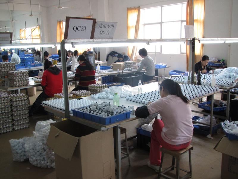 Verified China supplier - Shenzhen Hefeng Toys Co., Ltd.