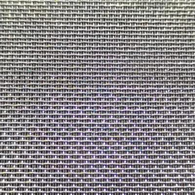 China Weave 10x10 Galvanized Square Wire Mesh Wear Resistant Industrial Screen for sale