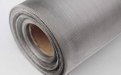 Китай 18сетка x18сетка из нержавеющей стали с полотняным переплетением оконной сетки продается