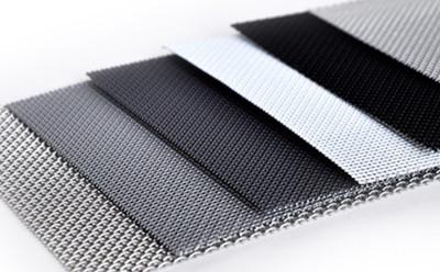 China 14mesh Window Screen Wire Mesh Impact Resistant Anti Theft Stainless Steel à venda