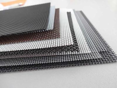 China Security 316 Window Screen Wire Mesh 3000mm Wire Fly Screen Mesh Rolls 10mesh X 0.8mm for sale