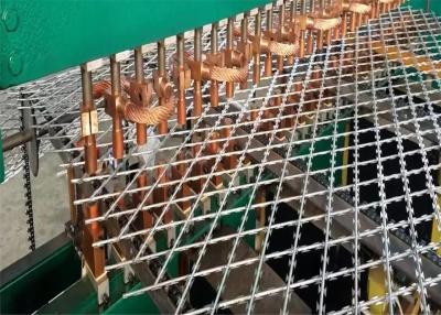 China Stainless Steel Razor Barbed Wire Fence Galvanized CBT65 for sale
