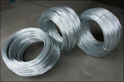 China Electro Binding Hot Dipped Galvanized Wire BWG22 Black Annealed Iron Wire for sale