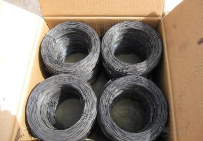 China BWG8- BWG26 Metal Baling Wire Soft Annealed Binding Wire For Construction for sale