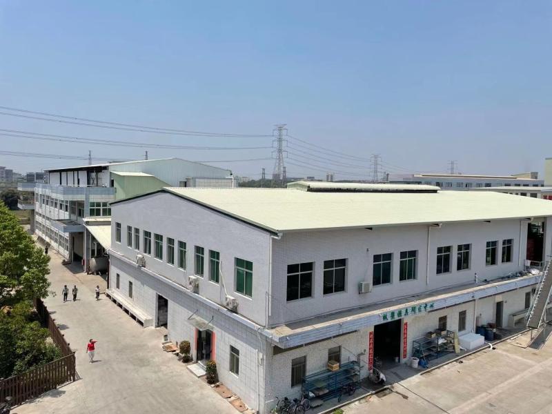 Verified China supplier - Dongguan Lvxin Packaging Technology Co.,Ltd
