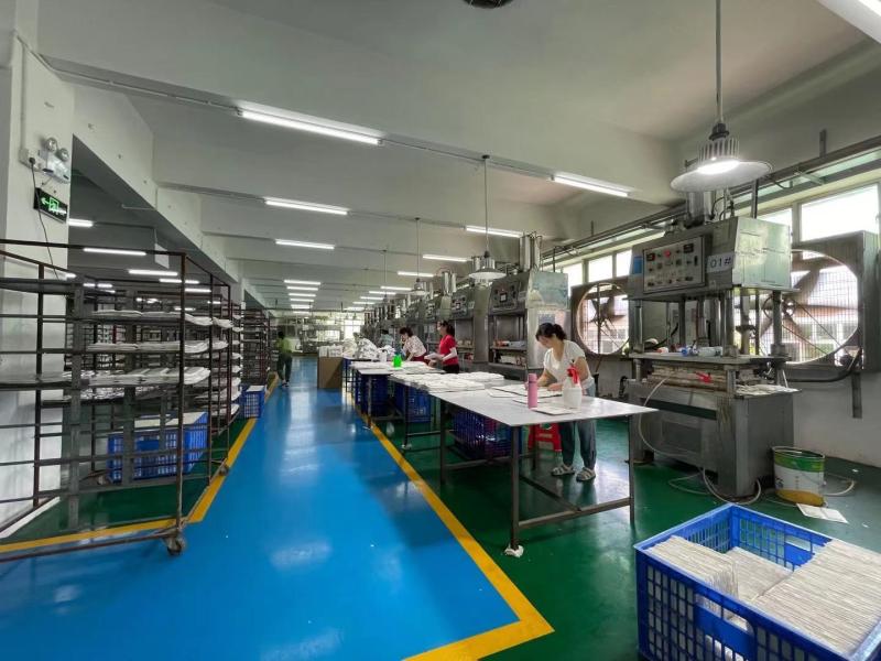 Verified China supplier - Dongguan Lvxin Packaging Technology Co.,Ltd
