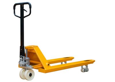 China 6000lbs 3 Ton Pallet Jack for sale