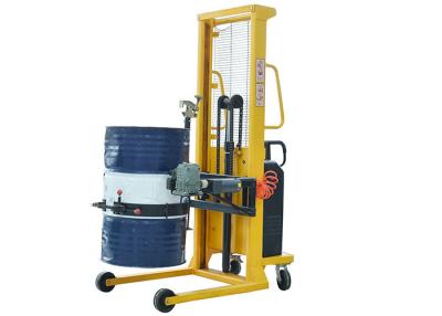 China 1.5kw 55 Gallo 200 Litre Drum Lifter for sale