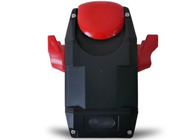 China 211mm ISO9001 Gabelstapler-Pflüger-Versammlungs-Teile Soems Pint zu verkaufen