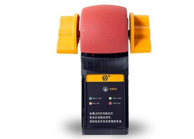 China elektrischer Deichselkopf des Gabelstapler-24V zu verkaufen