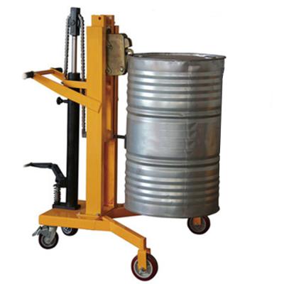 Chine Baril de KAD 300kgs déplaçant l'équipement de transport de tambour de 55 gallons à vendre