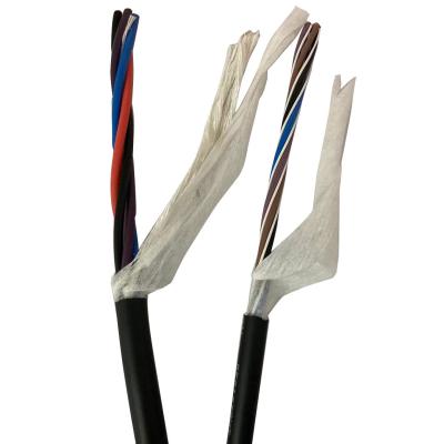 China 600V PVC Sheathed Cables for sale