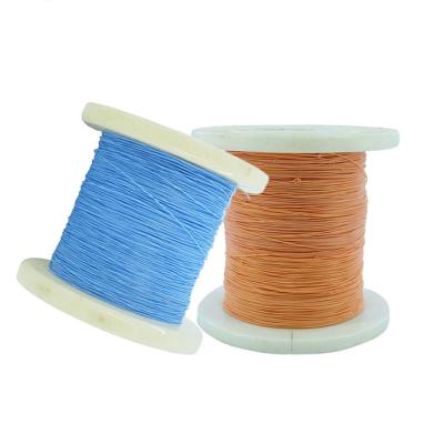 China Fluoroplastic PTFE Insulated Wires 16 Awg high temperature Wire High Temp Resistant for sale