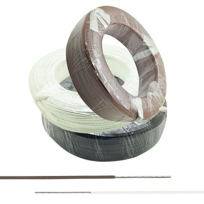 China High Voltage PFA Insulated Wires for sale