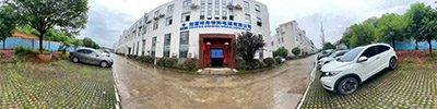 Chine Xiangtan Shenzhou Special Cable Co., Ltd vue en réalité virtuelle