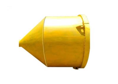 China De alta qualidade & preço que empilham a fundação de encaixotamento dos tubos do equipamento que empilha a tubulação de broca usada para o equipamento de furo à venda