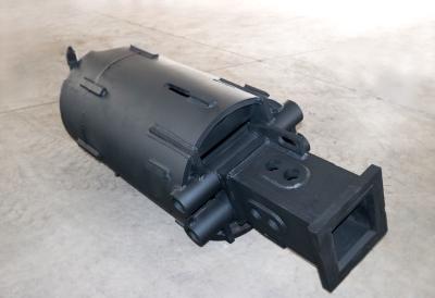 중국 락비트 총알 이와 건조물의 지주 도구 800 밀리미터 개방형 시추 버킷 판매용
