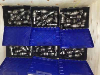 China Carbide avegaar boortanden 25 mm krasrotsen voor kernvat Te koop