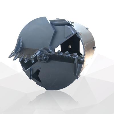 Китай Утес диаметра ведра 600mm снаряжения сверла каркаса стержня роторный для снаряжения сверла продается