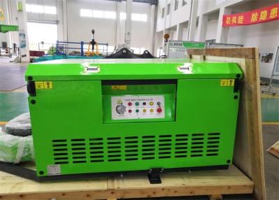 China 200m KPS37 Electric Hydraulic Power Pack 470L Hydraulic Pump Power Unit Pump Station for sale