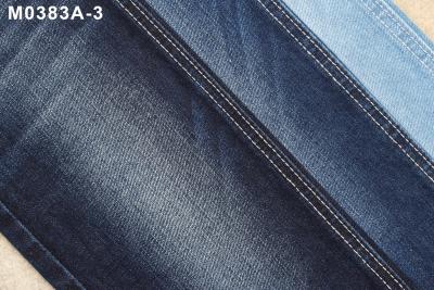 China Beautiful Slub Denim Fabric Jeans 11oz For Men Collection Sale To Vietnam for sale