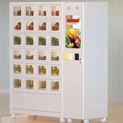 China Capacidad congelada de la máquina expendedora de las tortas de congelación de los postres 900W 200 en venta