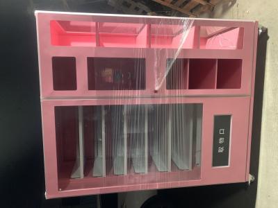 Chine Intimité personnelle un distributeur automatique de papier d'allumeur de préservatif de produit d'utilisation de temps pour Mini Product à vendre