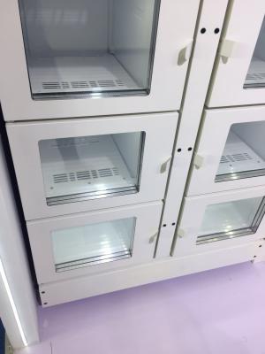 中国 シーフードの氷Lollyの自動販売機、900W凍結する自動販売機 販売のため