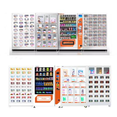 China Automatic Condom Vending Machine Condom Dispenser machine Sex Shop Vending Machines for sale