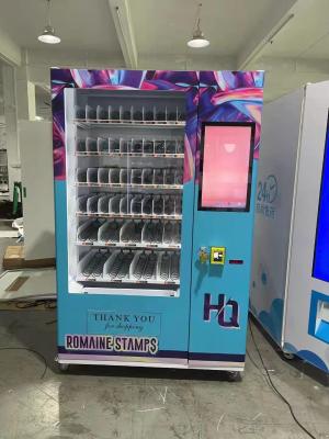 China CE Certificate Blind Box Vending Machine With Elevator OEM DOM for sale