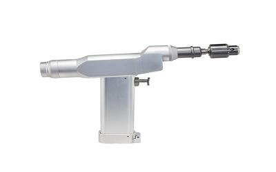 China Canulated Drills From Medical Power Drills For Orthopedic Surgery Dual Function for sale