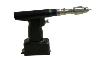 China Brussless Motor Reamer Drill From Medical Power Drills For In Grinding Bone Tissues for sale