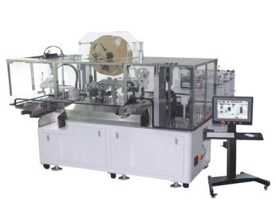China 220V/50Hz Wire Cutting And Stripping Machine One End Multifunctional for sale