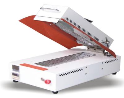 China Prático multifuncional da máquina infravermelha do friso do selo ISO9001 à venda