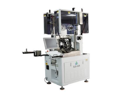 China CE Automatic Twisting Wire Processing Machine Practical Single Phase for sale
