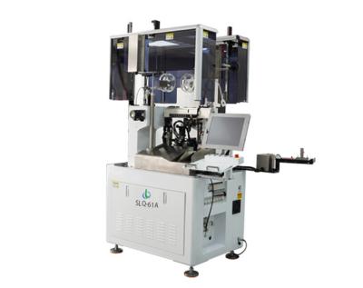 China 0.5Mpa Automatic Wire Stripping Twisting Machine Multipurpose for sale
